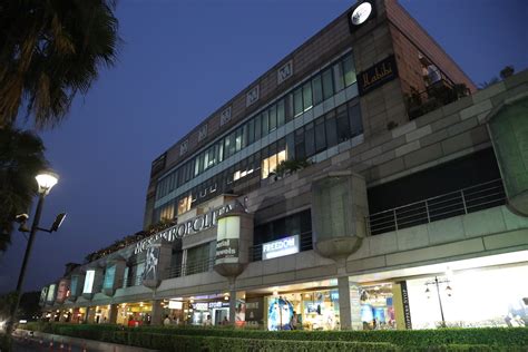 shoppers stop saket district centre photos